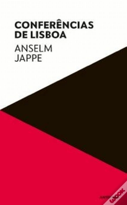 Capa do artigo Conferências de Lisboa
