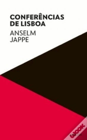 Capa do artigo Conferências de Lisboa