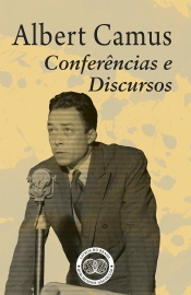 Capa do artigo Conferências e Discursos