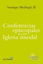 Conferencias Episcoplaes Para Una Iglesia Sinodal - Preview