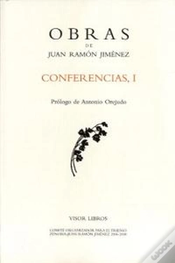 Capa do artigo Conferencias, I