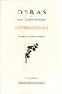 Conferencias, I - Preview