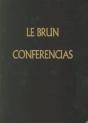 Conferencias - Preview