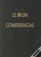 Capa do artigo Conferencias