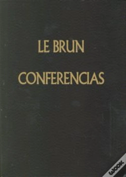 Capa do artigo Conferencias