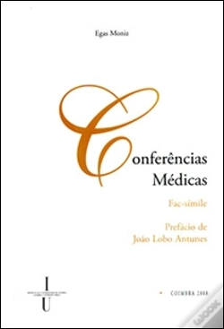 Capa do artigo Conferências Médicas