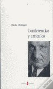 Capa do artigo Conferencias Y Articulos
