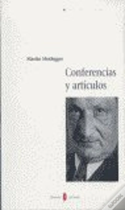 Capa do artigo Conferencias Y Articulos