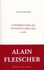 Conférenciers En Situation Délicate - Preview