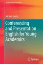 Conferencing And Presentation English For Young Academics - Preview