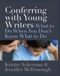 Conferring With Young Writers - Preview