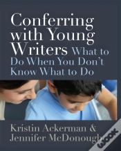 Capa do artigo Conferring With Young Writers