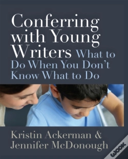 Capa do artigo Conferring With Young Writers