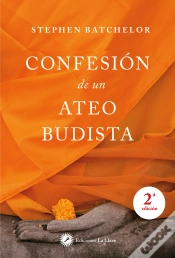 Capa do artigo Confesión De Un Ateo Budista