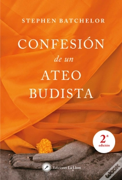 Capa do artigo Confesión De Un Ateo Budista