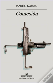 Capa do artigo Confesión