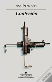 Capa do artigo Confesión