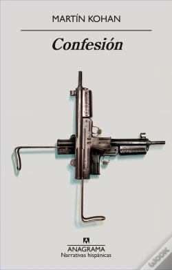 Capa do artigo Confesión