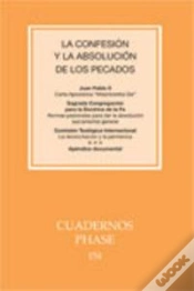 Capa do artigo Confesión Y La Absolución De Los Pecados, La