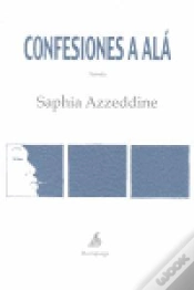 Capa do artigo Confesiones A Alá