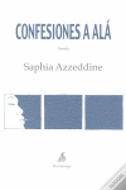 Capa do artigo Confesiones A Alá