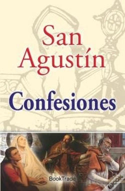 Capa do artigo Confesiones