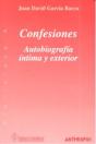 Confesiones, Autobiograf¡A ¡Ntima Y Exterior - Preview