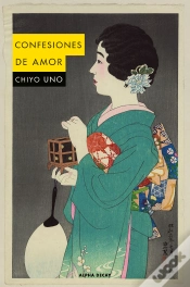 Capa do artigo Confesiones De Amor