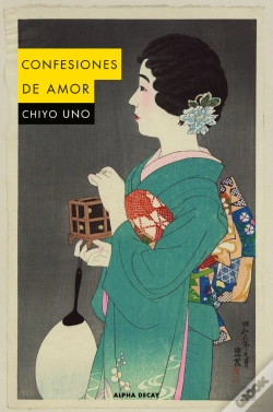 Capa do artigo Confesiones De Amor