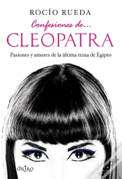 Capa do artigo Confesiones De... Cleopatra