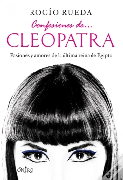 Capa do artigo Confesiones De... Cleopatra
