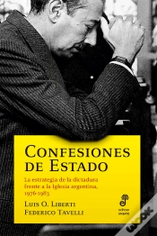 Capa do artigo Confesiones De Estado