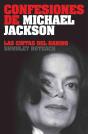 Confesiones De Michael Jackson   - Preview