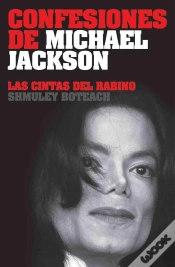 Capa do artigo Confesiones De Michael Jackson  