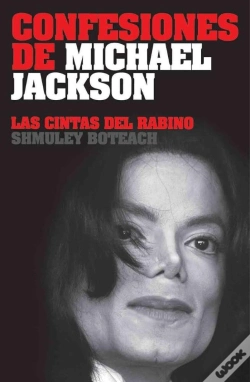 Capa do artigo Confesiones De Michael Jackson  
