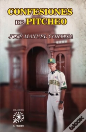 Capa do artigo Confesiones De Pitcheo