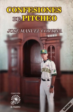 Capa do artigo Confesiones De Pitcheo