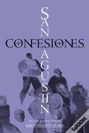 Capa do artigo Confesiones De San Agustin