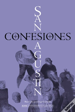 Capa do artigo Confesiones De San Agustin