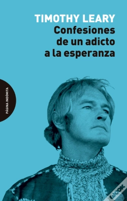 Capa do artigo Confesiones De Un Adicto A La Esperanza