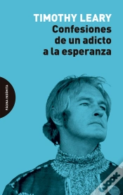 Capa do artigo Confesiones De Un Adicto A La Esperanza