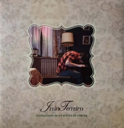 Capa do artigo Confesiones De Un Artista De Mierda - Vinil