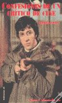 Capa do artigo Confesiones De Un Crítico De Cine. Autobiografía De Los Otros