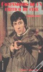 Capa do artigo Confesiones De Un Crítico De Cine. Autobiografía De Los Otros