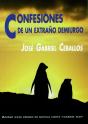 Confesiones De Un Extraño Demiurgo - Preview