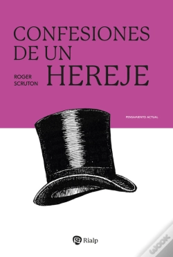 Capa do artigo Confesiones De Un Hereje