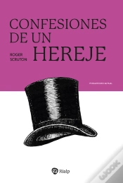 Capa do artigo Confesiones De Un Hereje