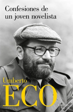 Capa do artigo Confesiones De Un Joven Novelista