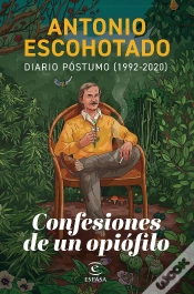 Capa do artigo Confesiones De Un Opiofilo