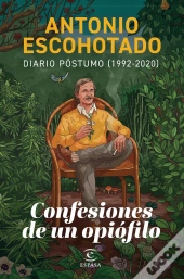 Confesiones De Un Opiófilo